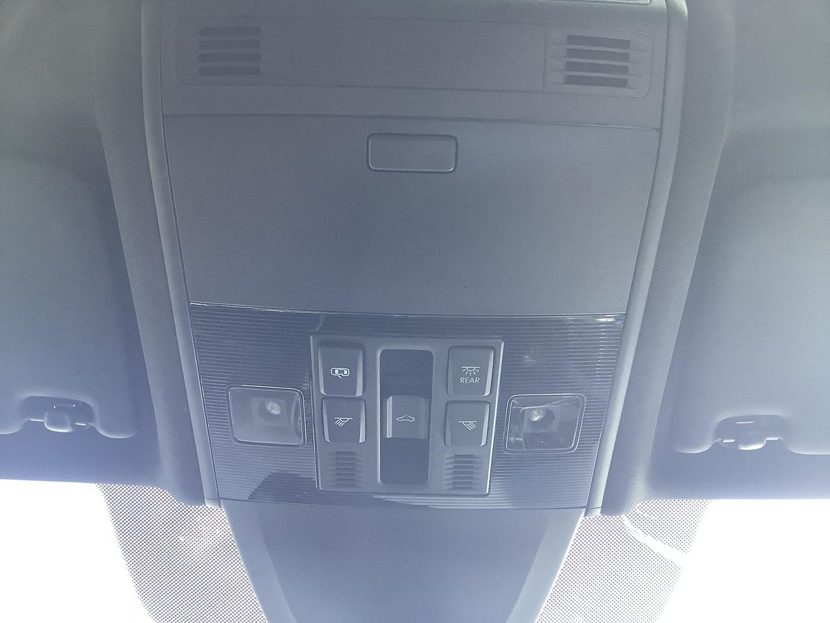 2019 Volkswagen Golf 110TSI Highline 7.5 MY19.5 image 45
