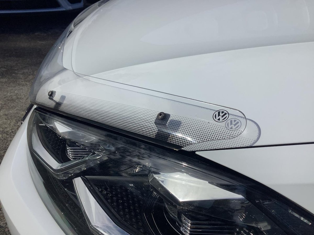 2019 Volkswagen Golf 110TSI Highline 7.5 MY19.5 image 11