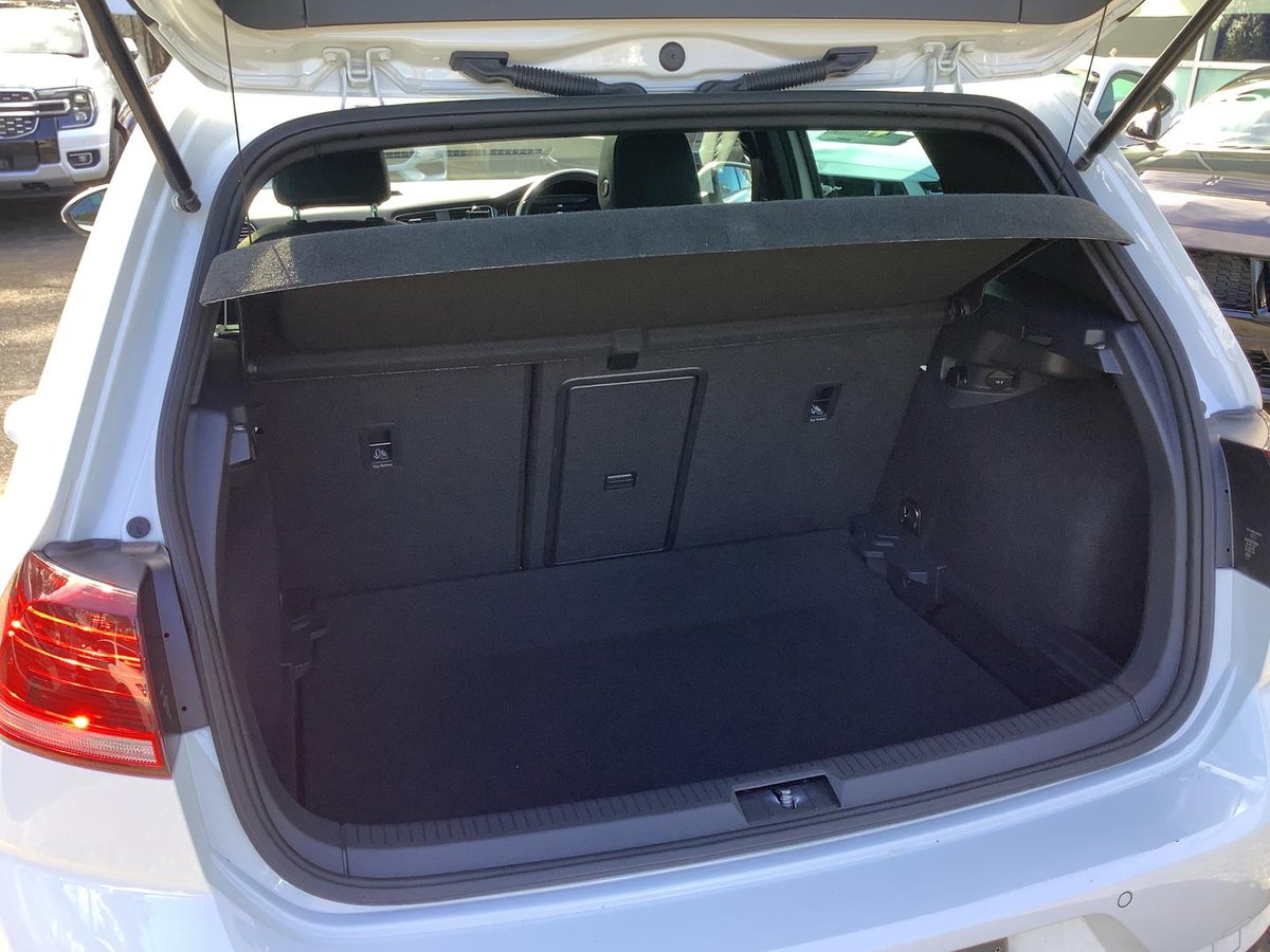 2019 Volkswagen Golf 110TSI Highline 7.5 MY19.5 image 14