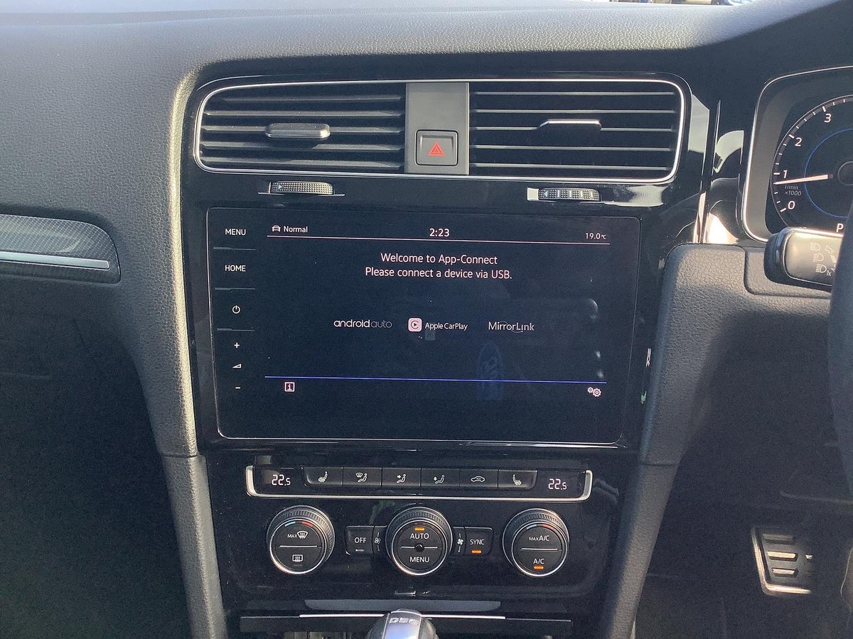 2019 Volkswagen Golf 110TSI Highline 7.5 MY19.5 image 39