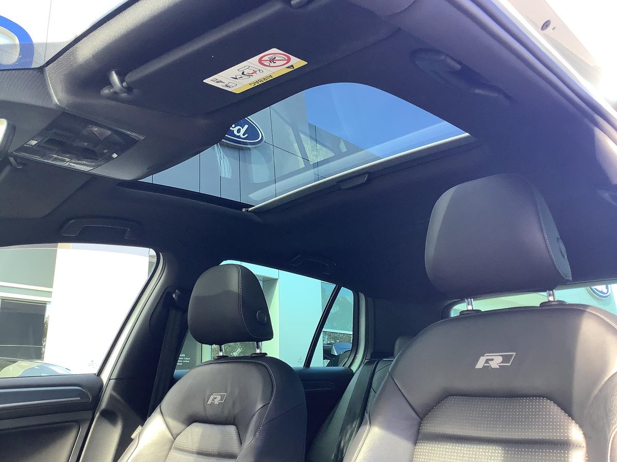 2019 Volkswagen Golf 110TSI Highline 7.5 MY19.5 image 24