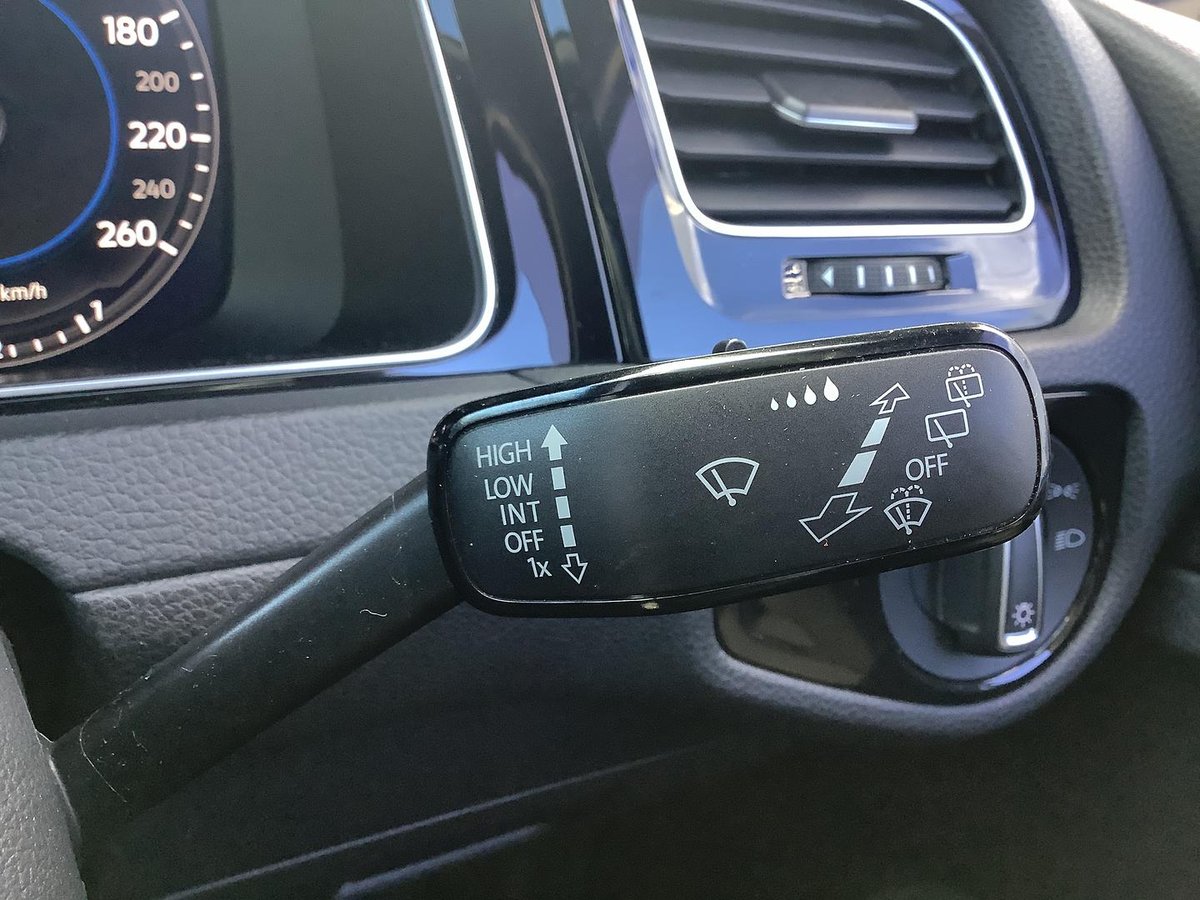 2019 Volkswagen Golf 110TSI Highline 7.5 MY19.5 image 38