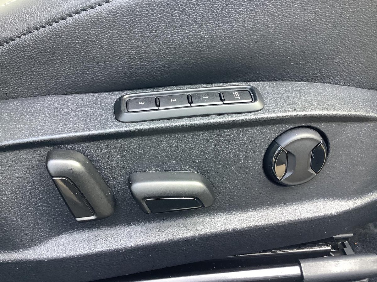 2019 Volkswagen Golf 110TSI Highline 7.5 MY19.5 image 31