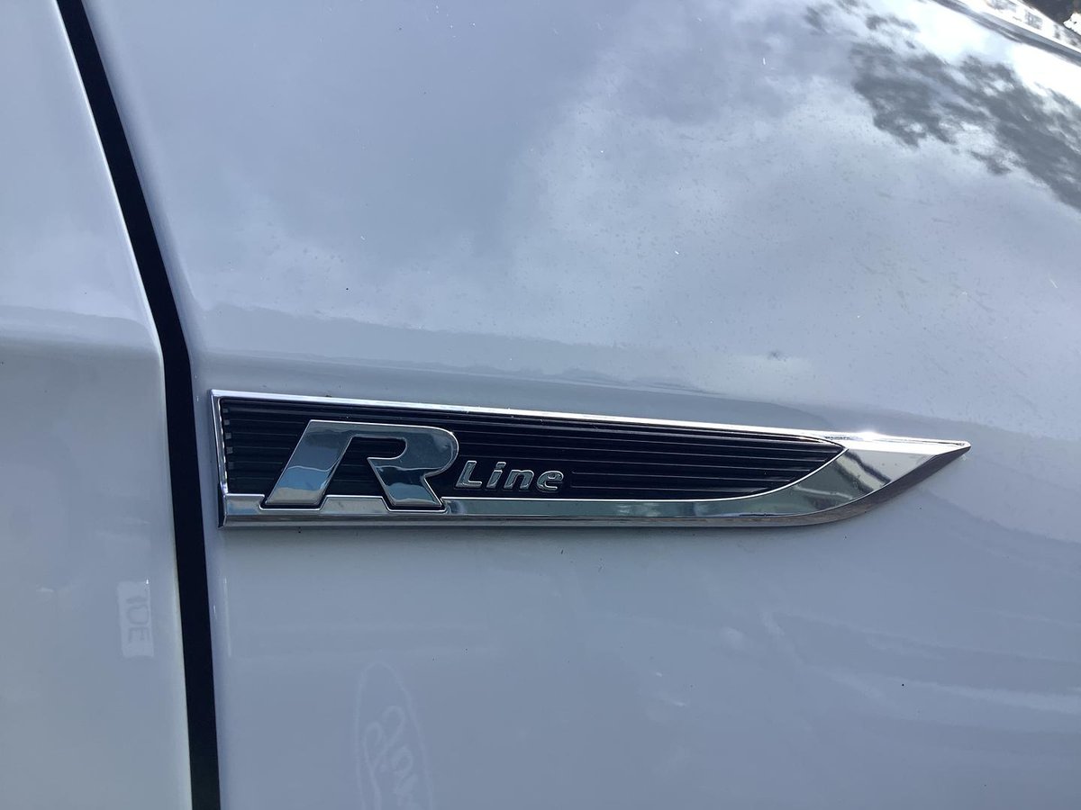 2019 Volkswagen Golf 110TSI Highline 7.5 MY19.5 image 8