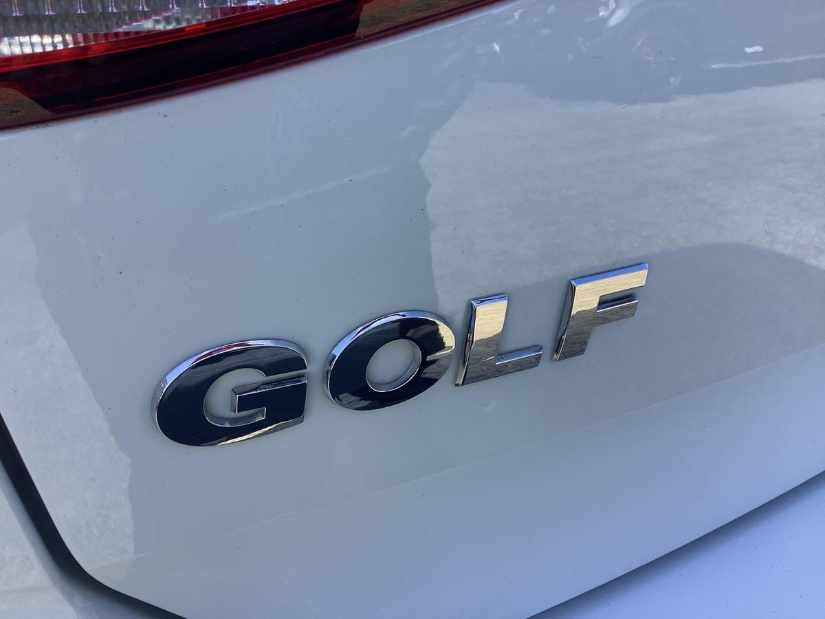 2019 Volkswagen Golf 110TSI Highline 7.5 MY19.5 image 12