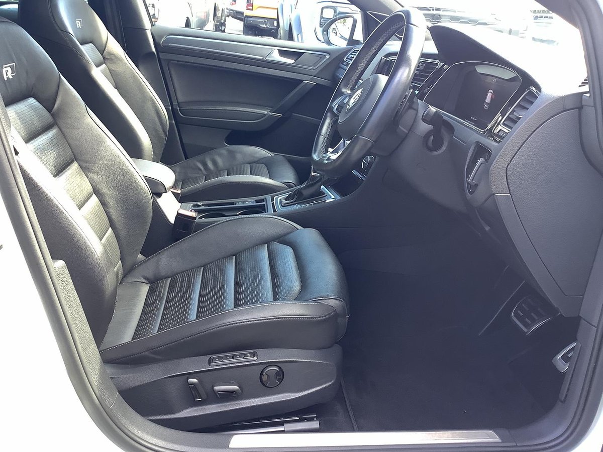 2019 Volkswagen Golf 110TSI Highline 7.5 MY19.5 image 29