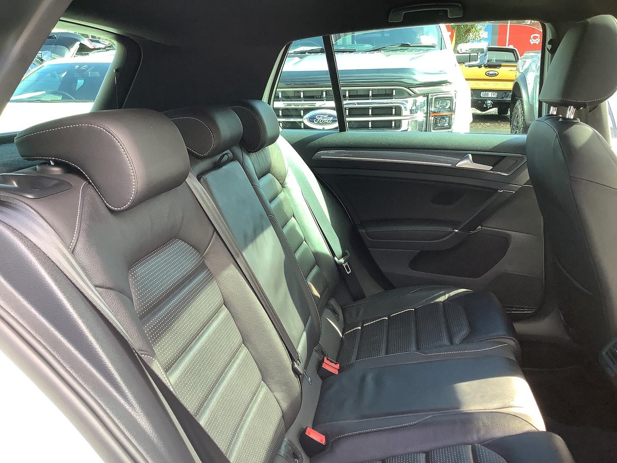 2019 Volkswagen Golf 110TSI Highline 7.5 MY19.5 image 17