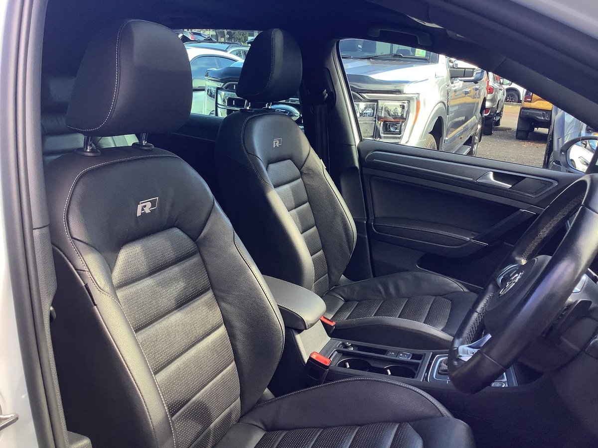 2019 Volkswagen Golf 110TSI Highline 7.5 MY19.5 image 30