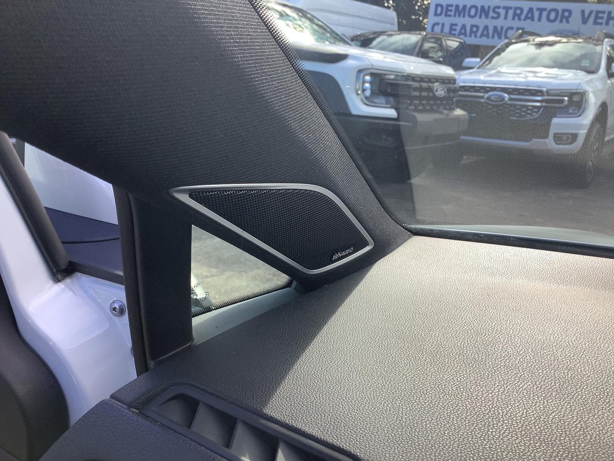 2019 Volkswagen Golf 110TSI Highline 7.5 MY19.5 image 26
