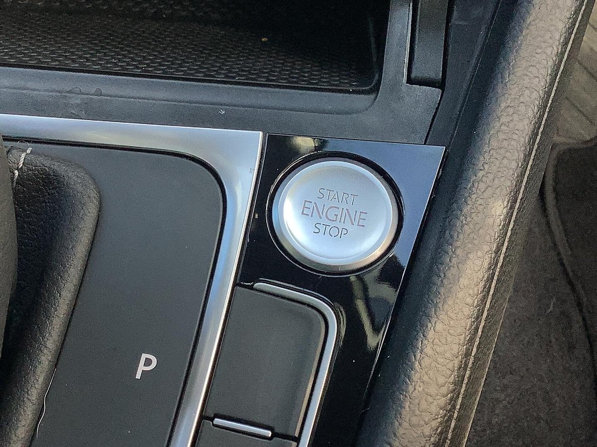 2019 Volkswagen Golf 110TSI Highline 7.5 MY19.5 image 43