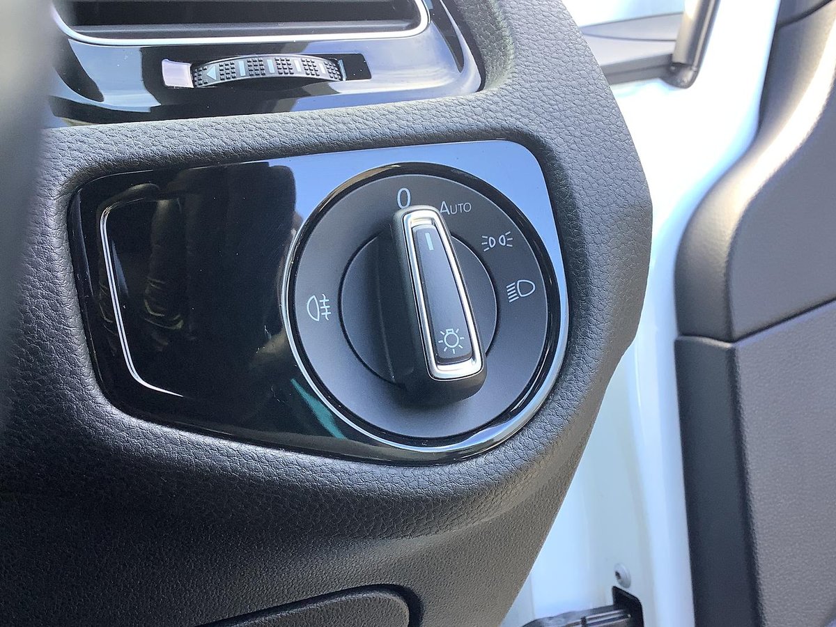 2019 Volkswagen Golf 110TSI Highline 7.5 MY19.5 image 32