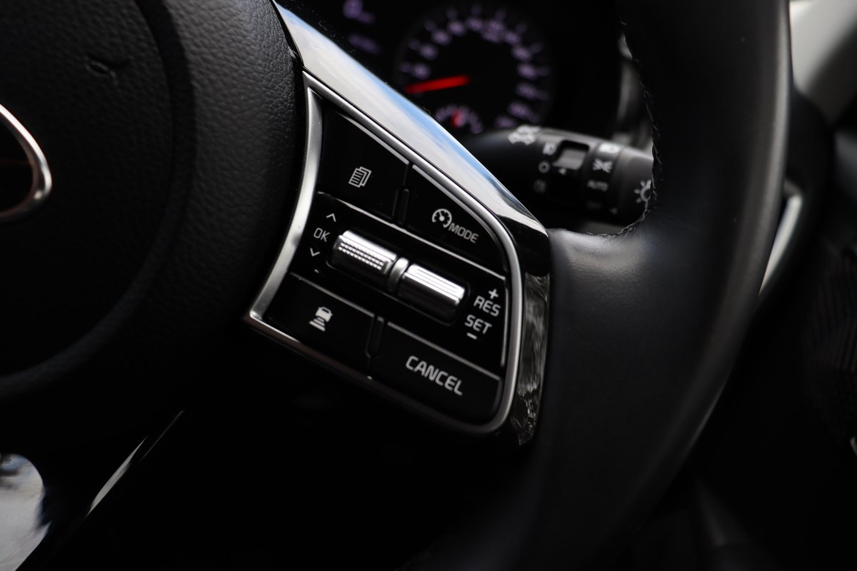 2020 Kia Seltos Sport SP2 MY20 image 16