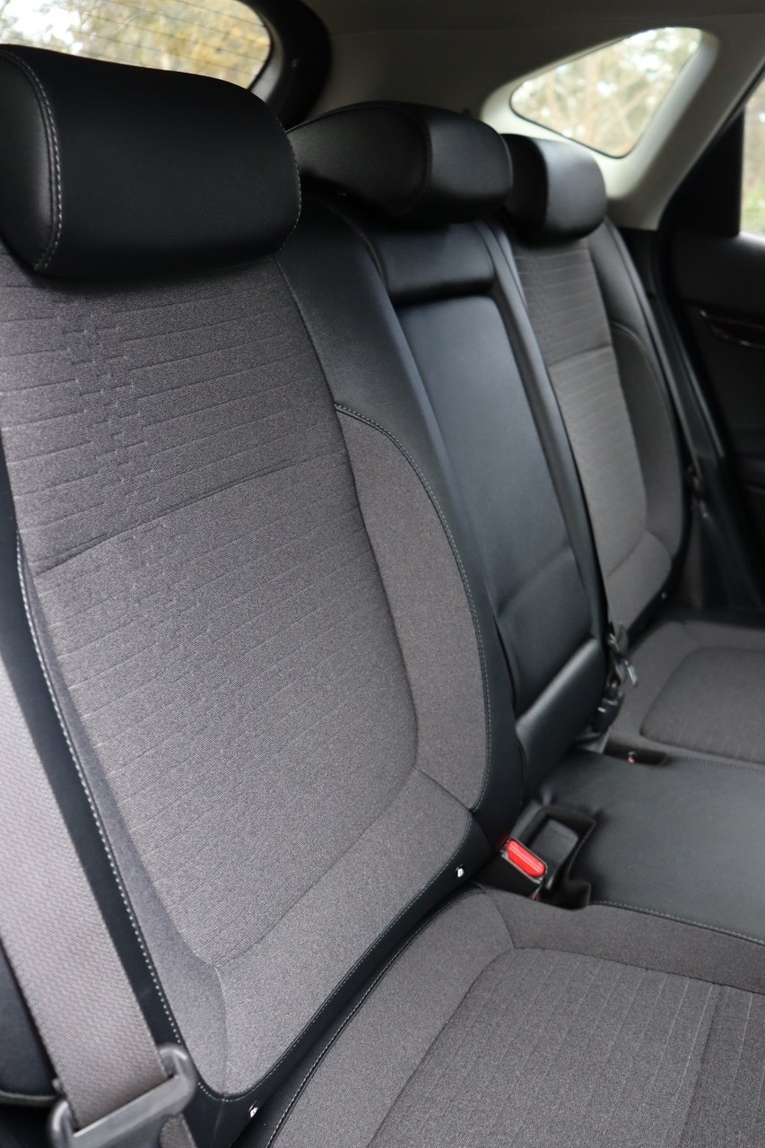 2020 Kia Seltos Sport SP2 MY20 image 18