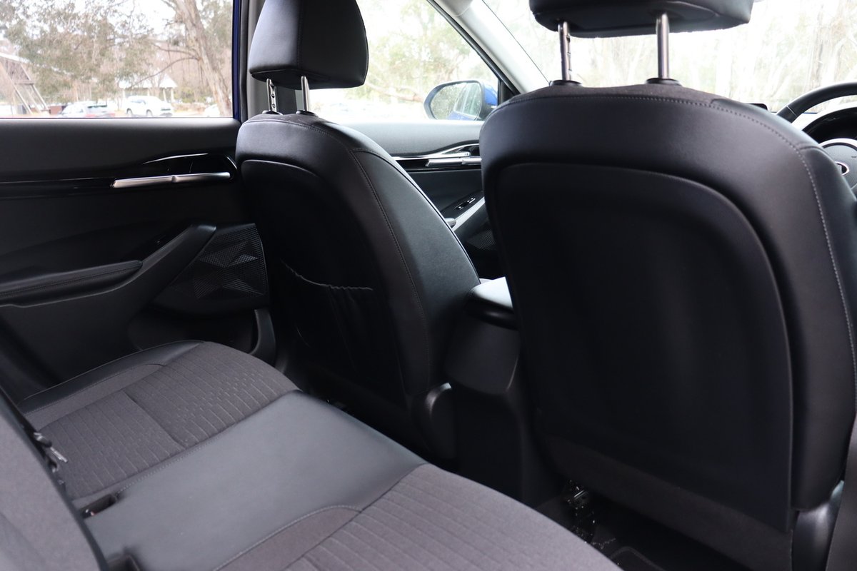 2020 Kia Seltos Sport SP2 MY20 image 19