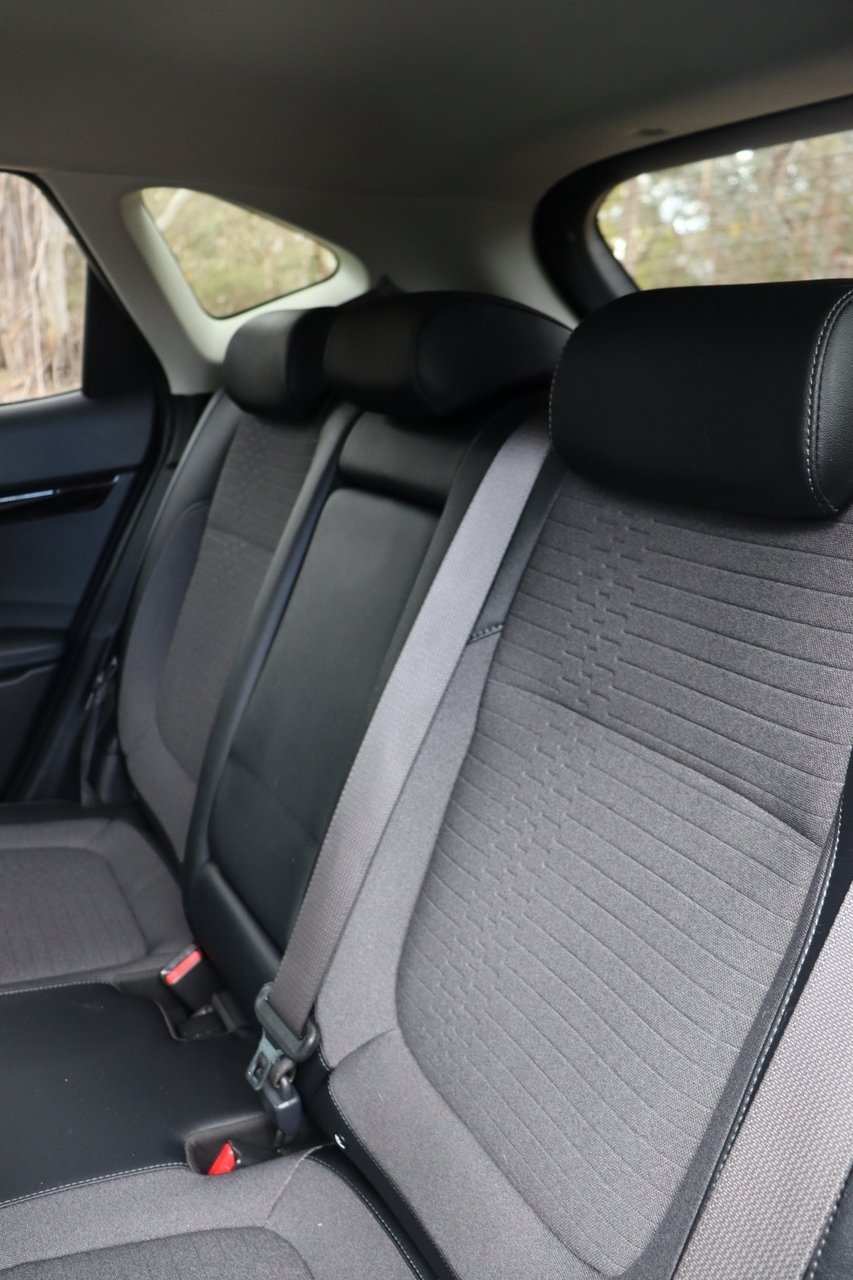 2020 Kia Seltos Sport SP2 MY20 image 21