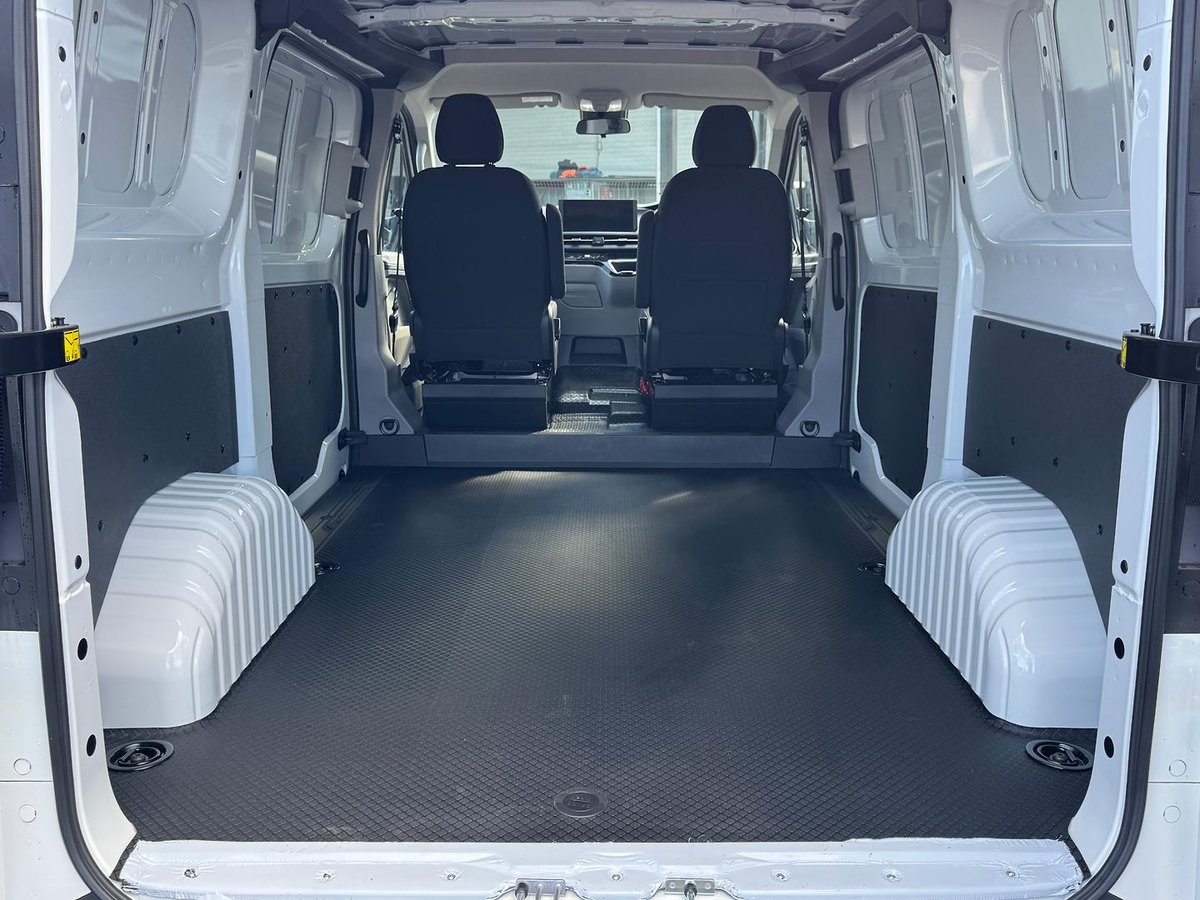 2026 LDV Deliver 7 image 7