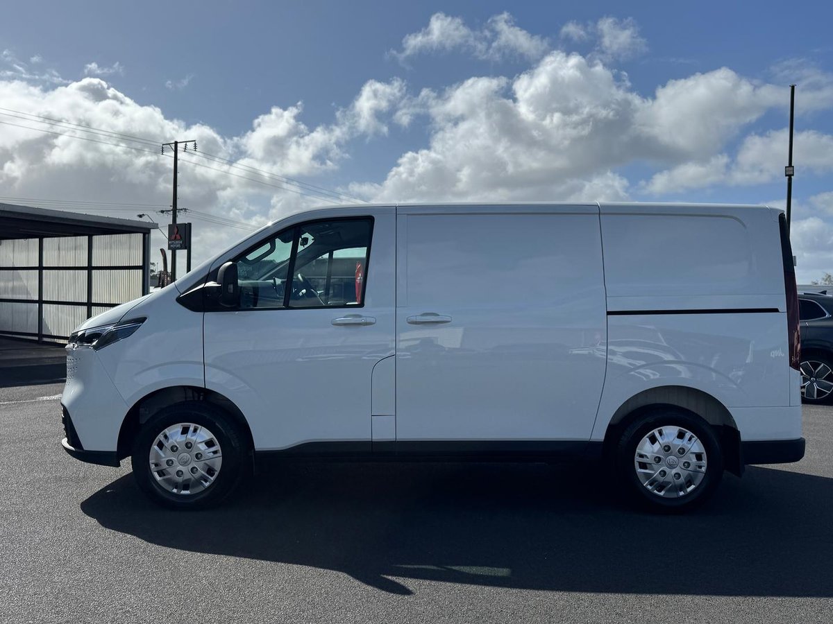 2026 LDV Deliver 7 image 8