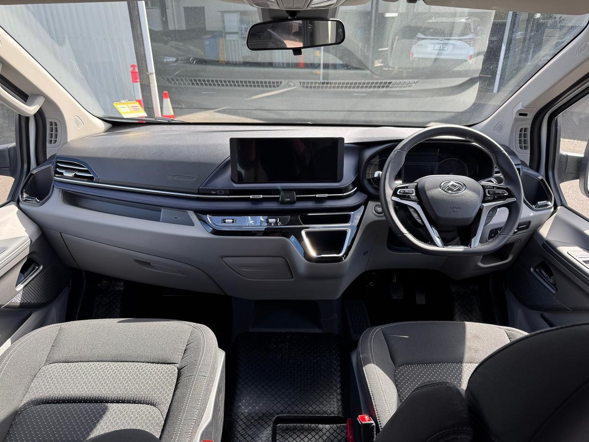 2026 LDV Deliver 7 image 11