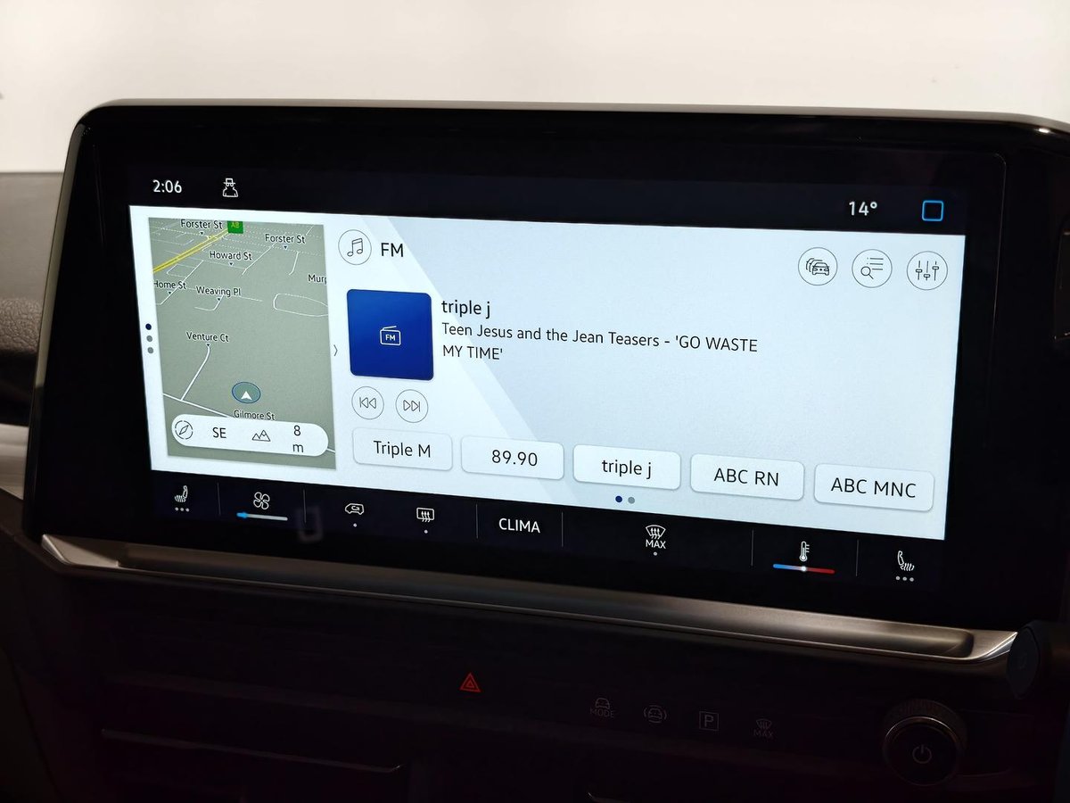 2025 Volkswagen Transporter TDI390 Lite NSN MY25 image 10