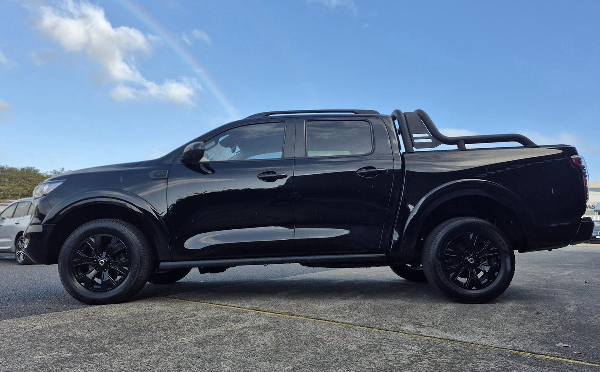 2023 GWM Ute Cannon Vanta NPW 4X4 Dual Range image 25