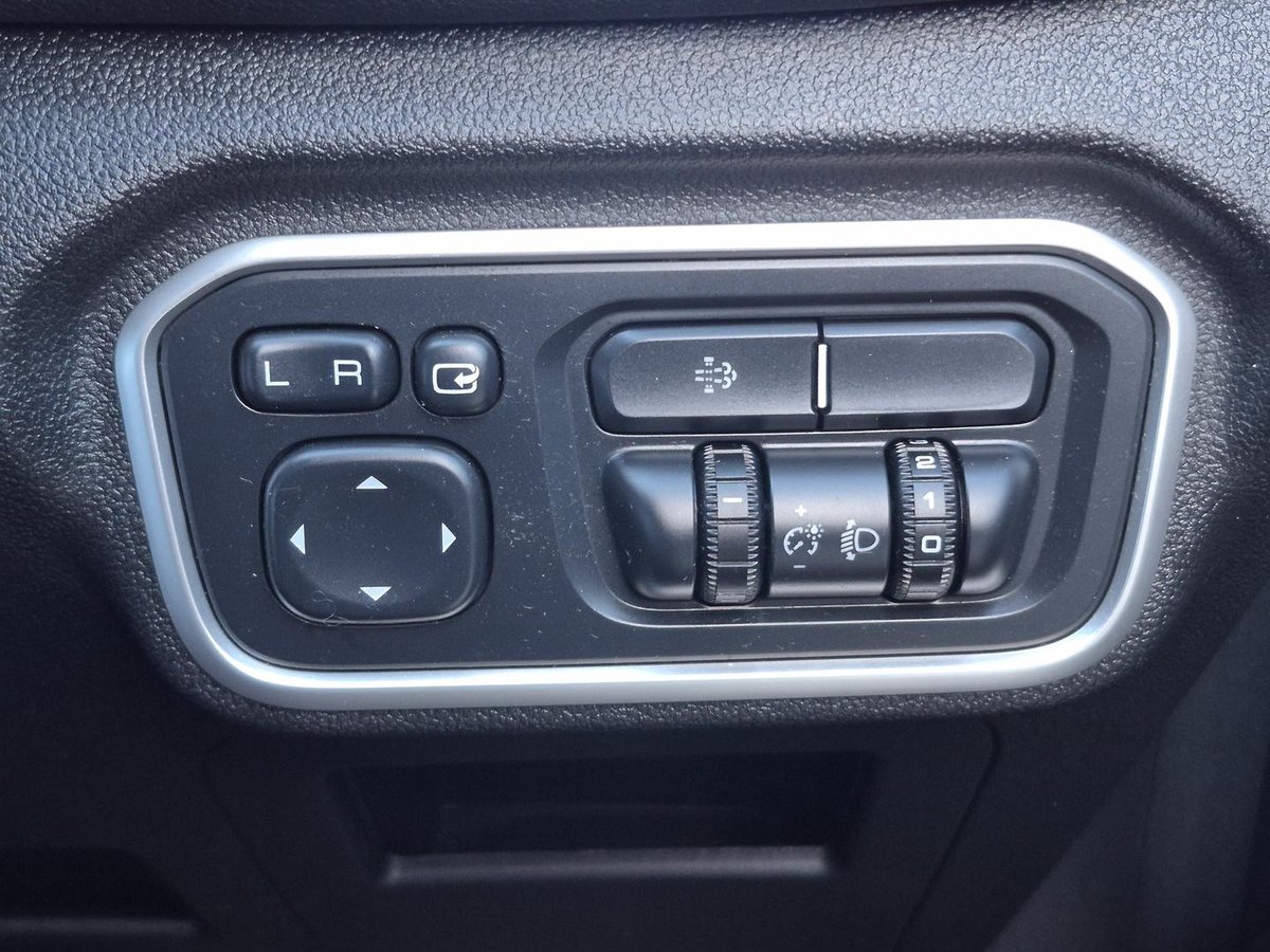 2023 GWM Ute Cannon Vanta NPW 4X4 Dual Range image 17