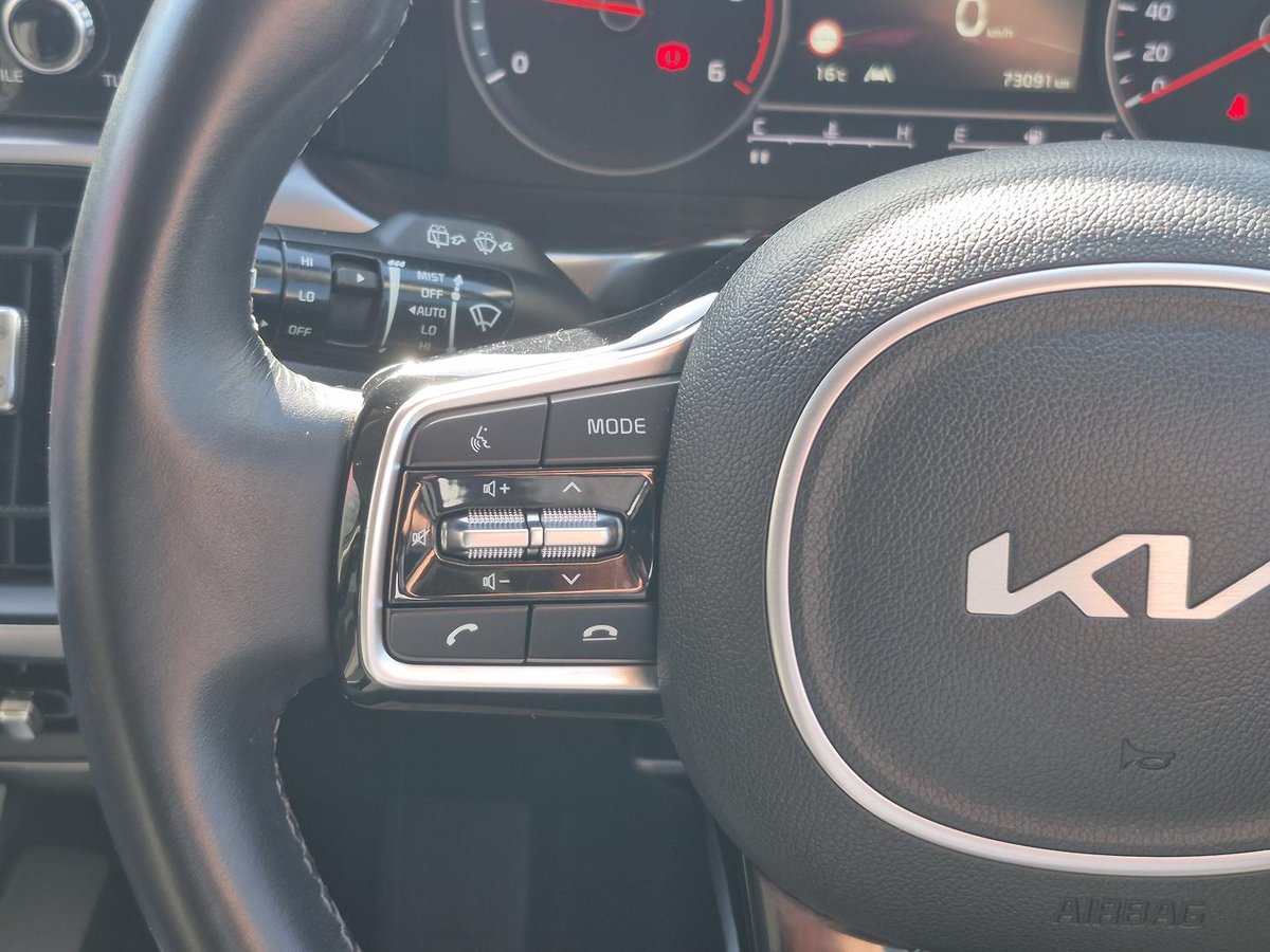 2022 Kia Sorento Sport MQ4 MY22 AWD image 19