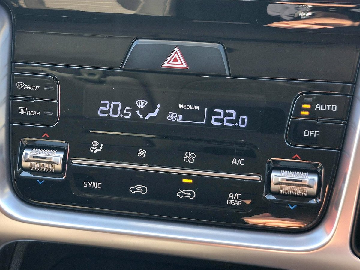 2022 Kia Sorento Sport MQ4 MY22 AWD image 15
