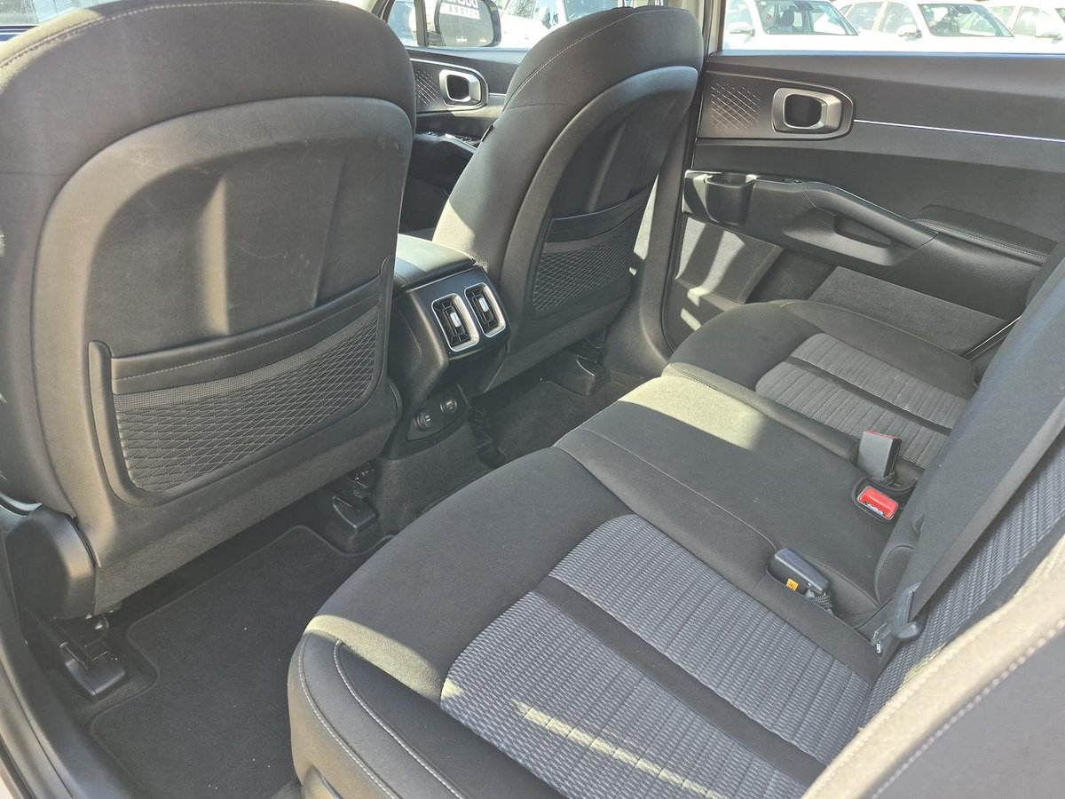 2022 Kia Sorento Sport MQ4 MY22 AWD image 7