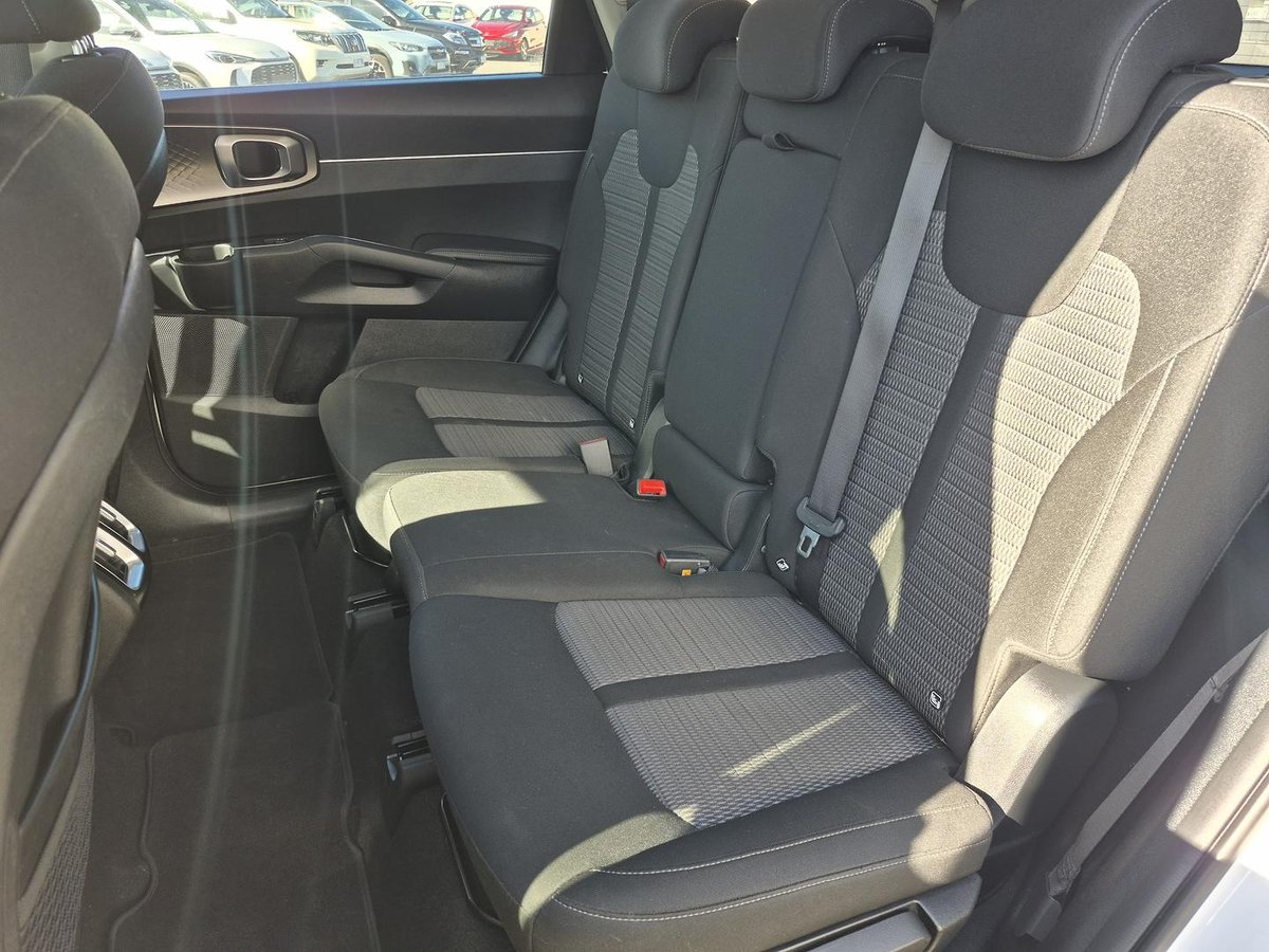 2022 Kia Sorento Sport MQ4 MY22 AWD image 8