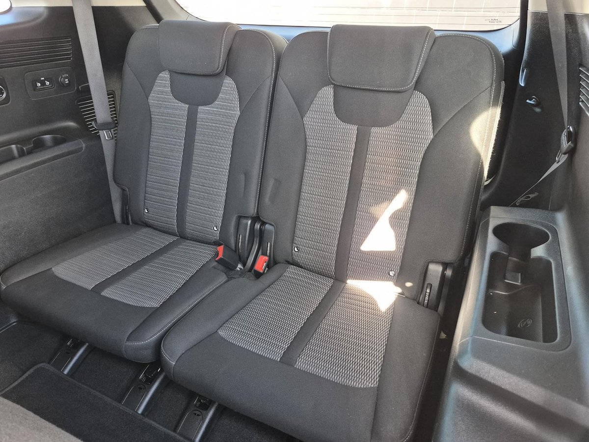 2022 Kia Sorento Sport MQ4 MY22 AWD image 9