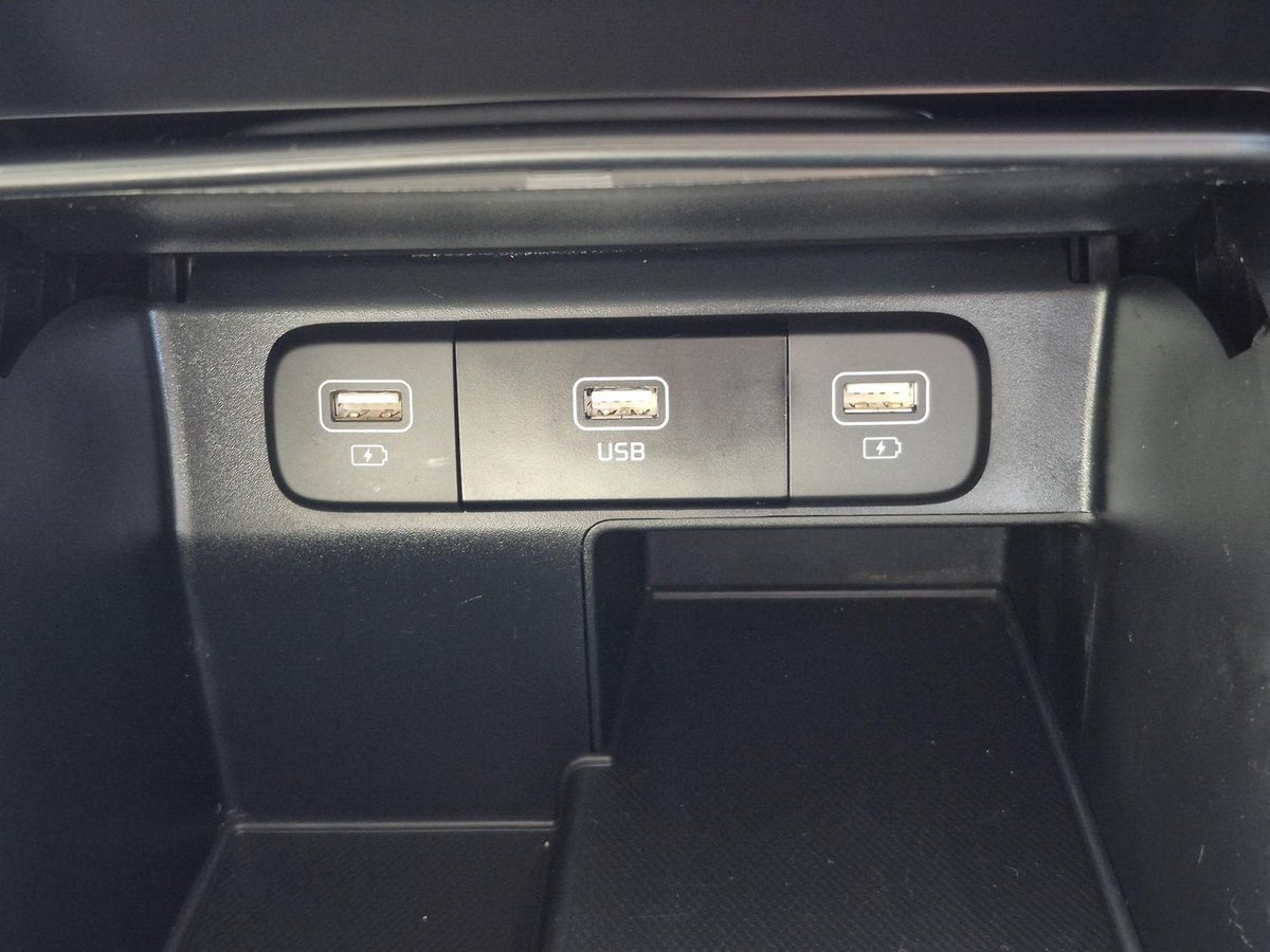2022 Kia Sorento Sport MQ4 MY22 AWD image 16