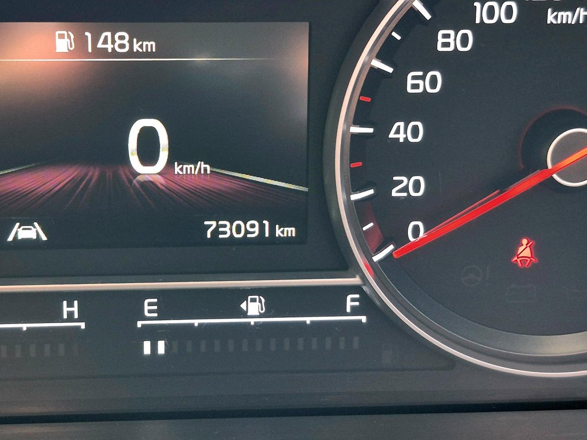2022 Kia Sorento Sport MQ4 MY22 AWD image 23