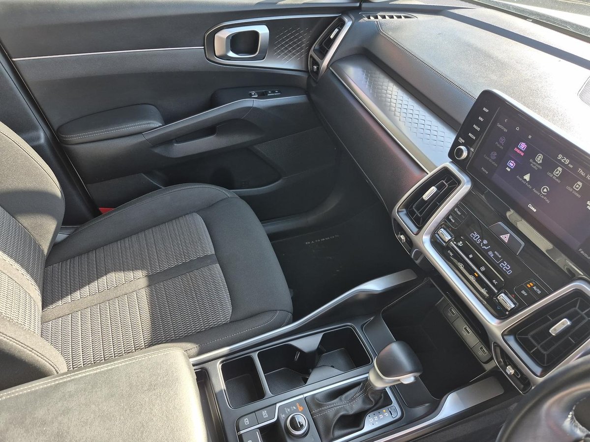 2022 Kia Sorento Sport MQ4 MY22 AWD image 25
