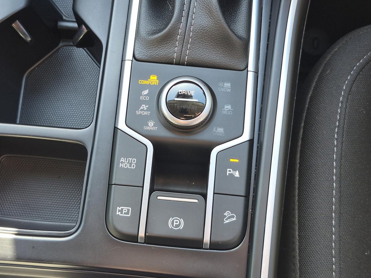 2022 Kia Sorento Sport MQ4 MY22 AWD image 18