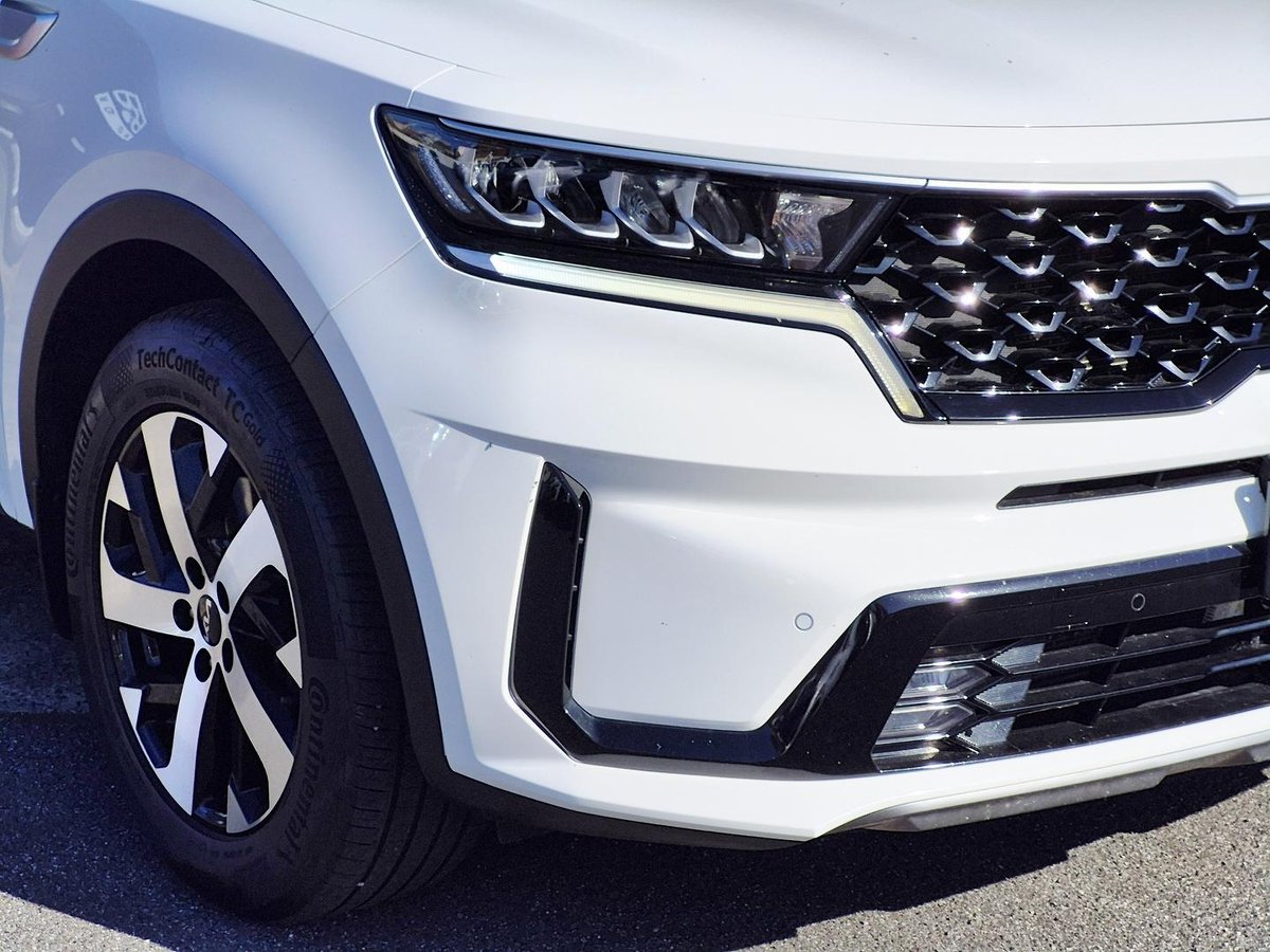 2022 Kia Sorento Sport MQ4 MY22 AWD image 28
