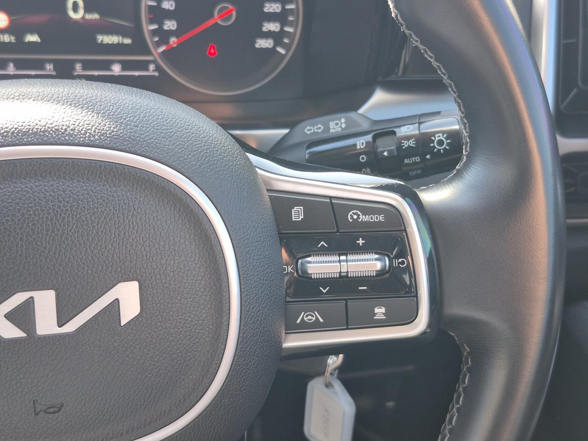 2022 Kia Sorento Sport MQ4 MY22 AWD image 20
