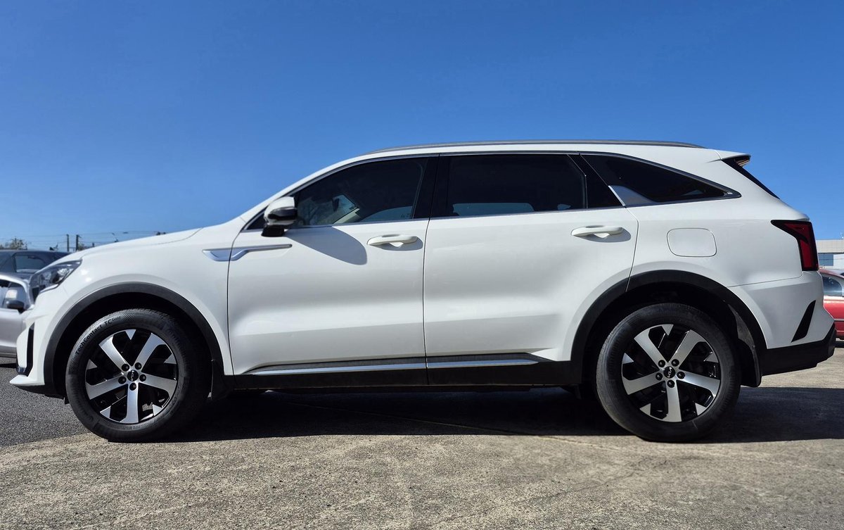 2022 Kia Sorento Sport MQ4 MY22 AWD image 31