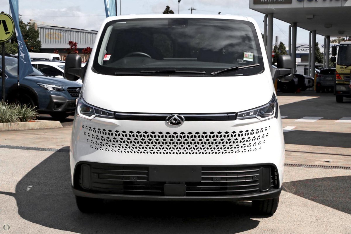2026 LDV Deliver 7 image 7