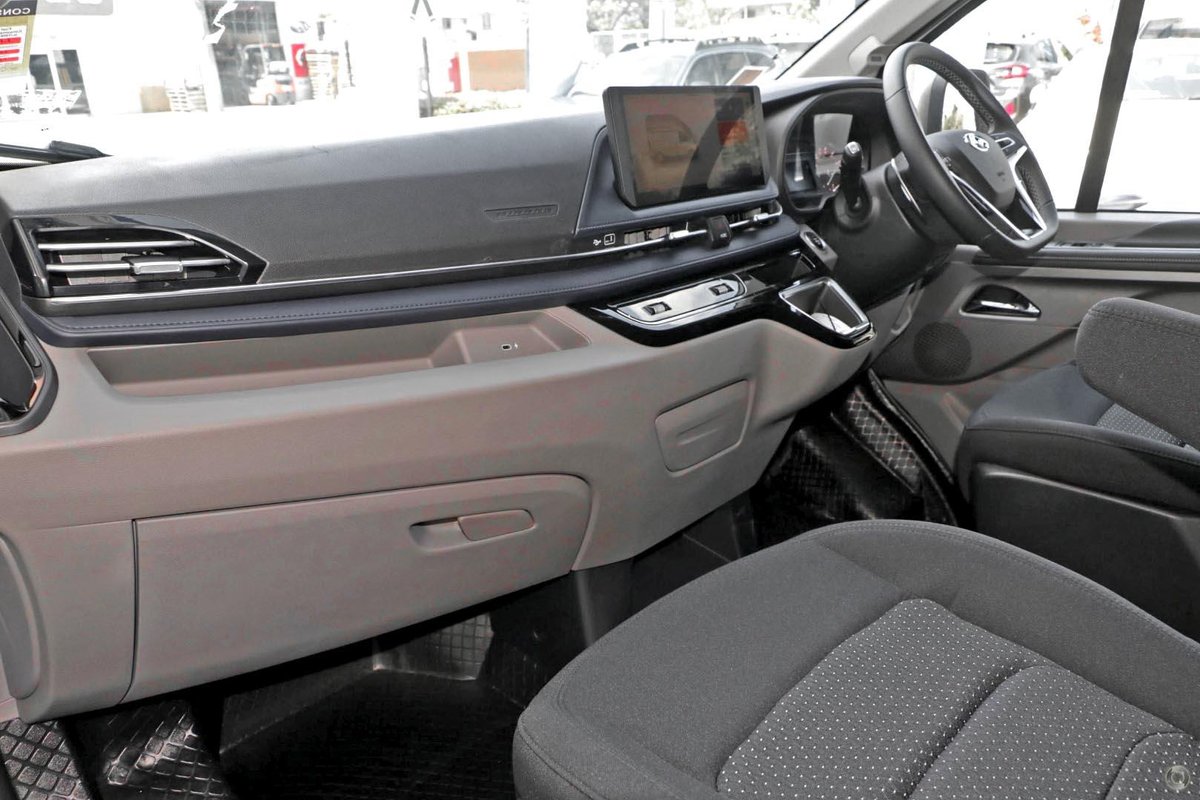 2026 LDV Deliver 7 image 12