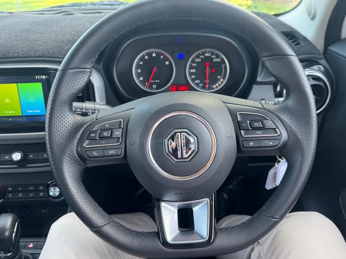 2022 MG MG3 Excite MY22 image 13
