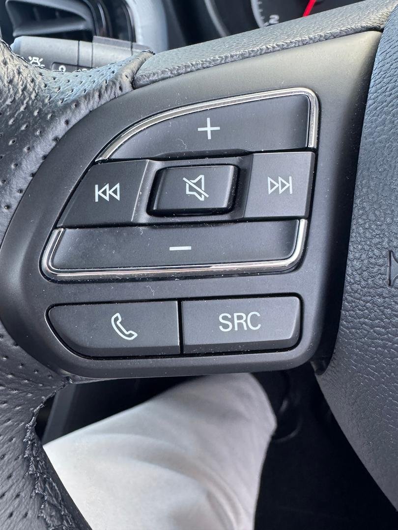 2022 MG MG3 Excite MY22 image 18
