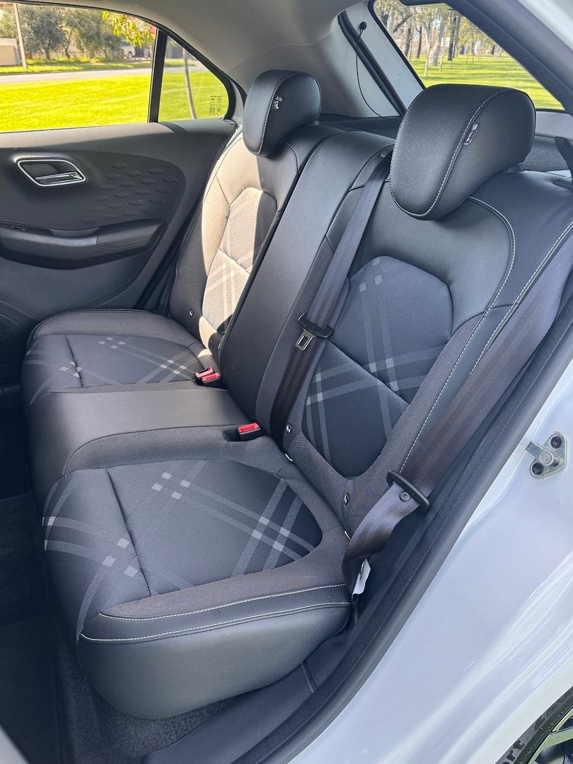 2022 MG MG3 Excite MY22 image 15