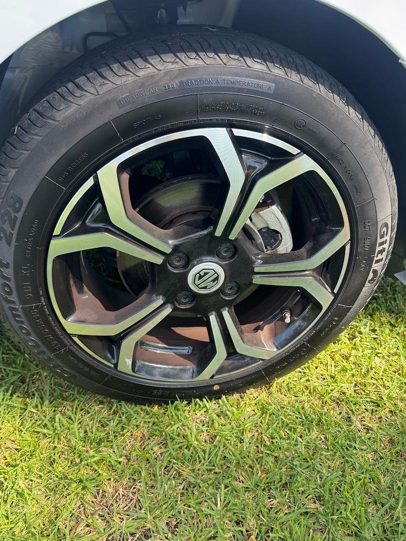 2022 MG MG3 Excite MY22 image 9