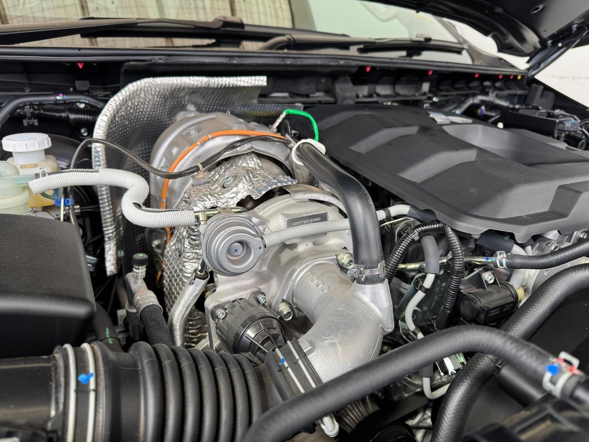 2025 Mitsubishi Triton GLS MV MY25 4X4 Dual Range image 17