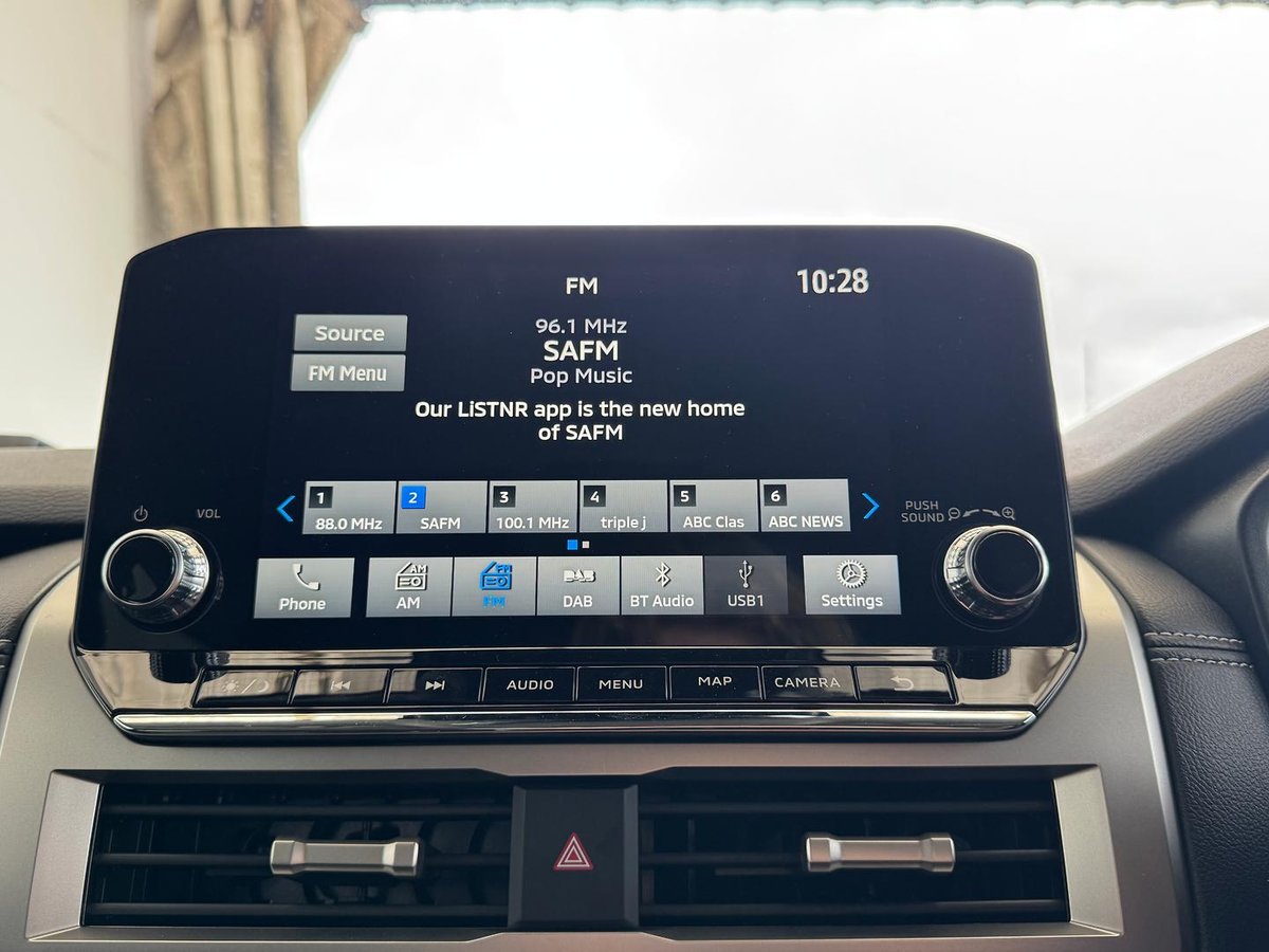 2025 Mitsubishi Triton GLS MV MY25 4X4 Dual Range image 19