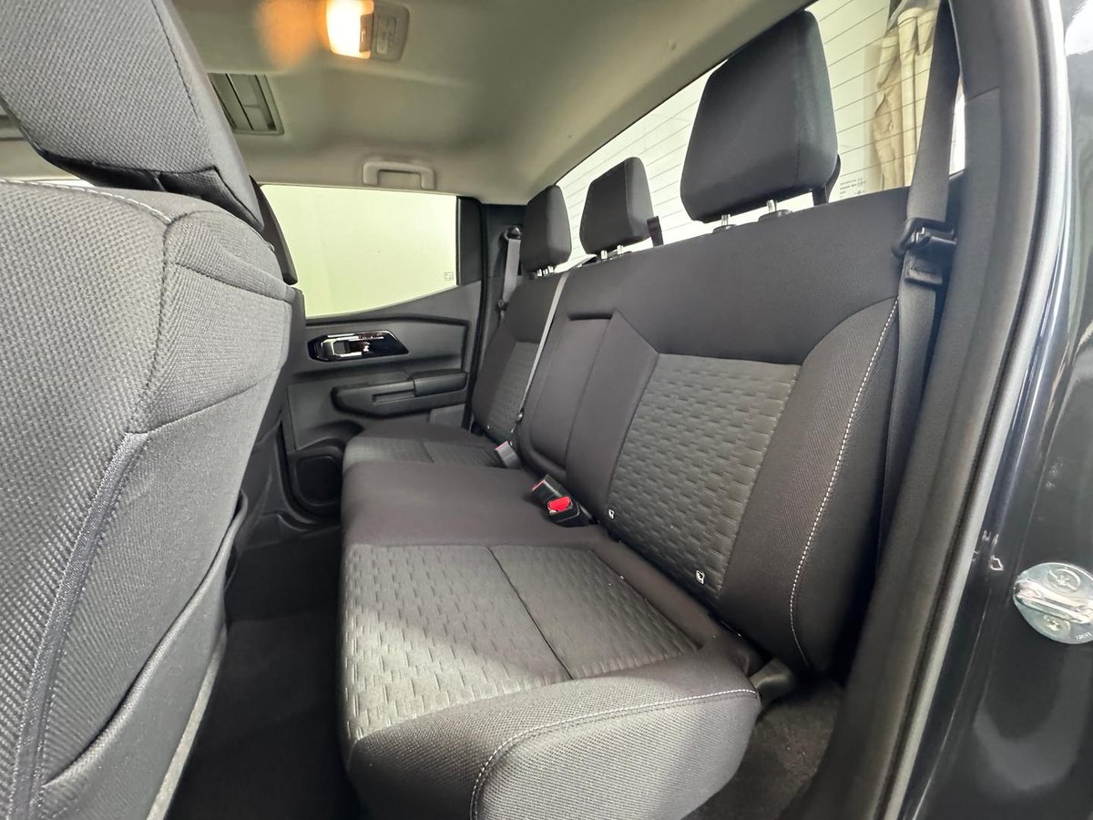 2025 Mitsubishi Triton GLS MV MY25 4X4 Dual Range image 26