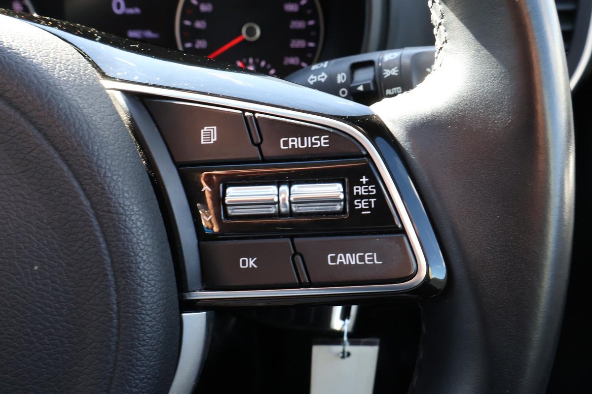 2019 Kia Sportage Si Premium QL MY19 image 11
