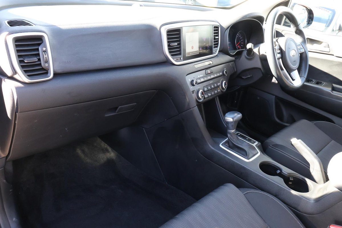 2019 Kia Sportage Si Premium QL MY19 image 22