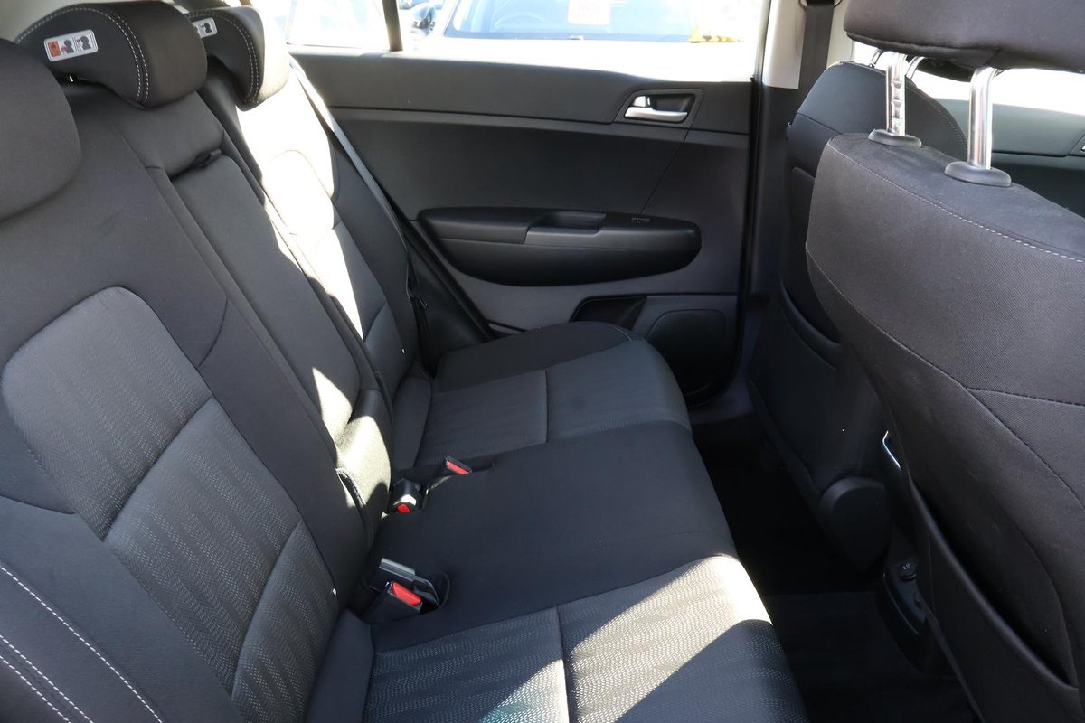 2019 Kia Sportage Si Premium QL MY19 image 20