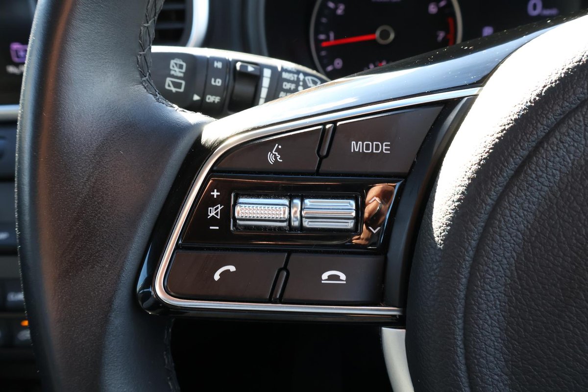 2019 Kia Sportage Si Premium QL MY19 image 10